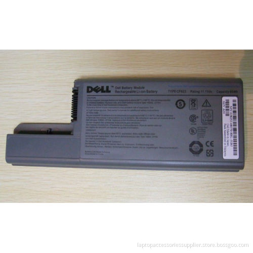 Cf623 Li - Ion Batteries For Laptop Computers Dell 11.1v 85wh 6cell